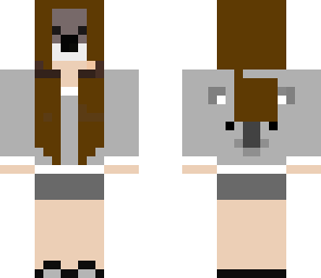 koala gal