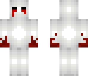 bloody killer