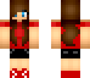 little red