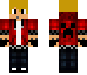 chrishogamer remasterizado