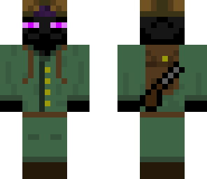 8th obsidian regiment captain
