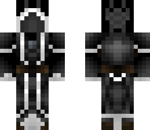 assassin no hat