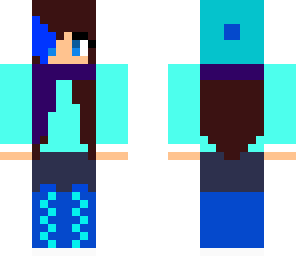 winter skin