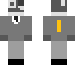 mr clank