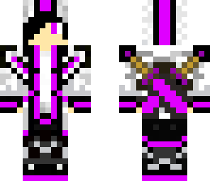 purple assassin