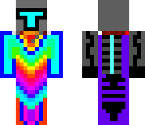 topminer25 best skin ever