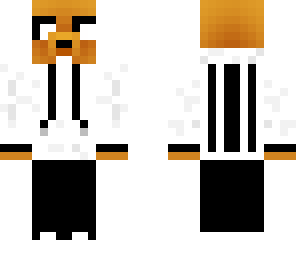 jake final
