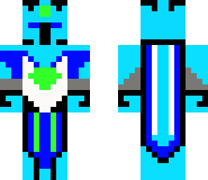 blue war