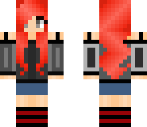 first skin