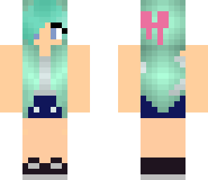 cece's skin