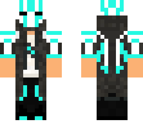 death-skull guy