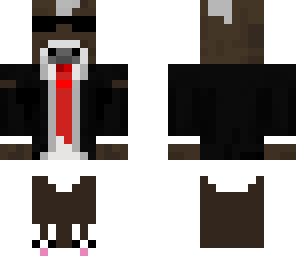 thecampingrusher in underwear