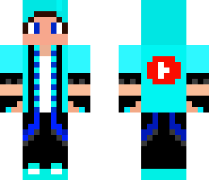 swag hoodie man