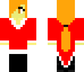 christmas cutie