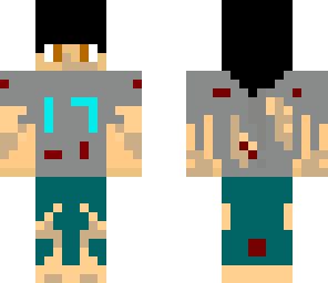injured kaykat