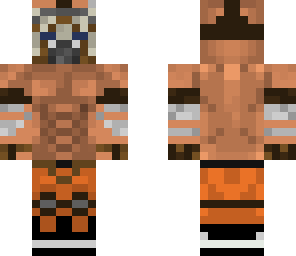 physco
