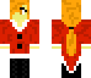 christmas cutie