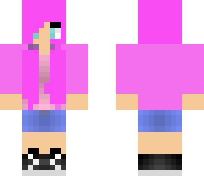 girl skin