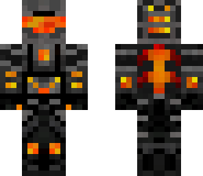 my skin