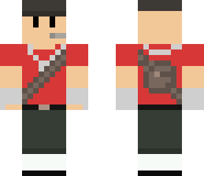 scout