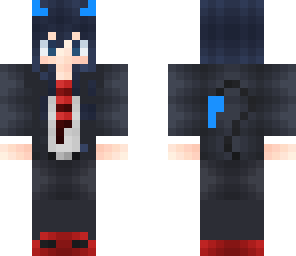 rin demon 44