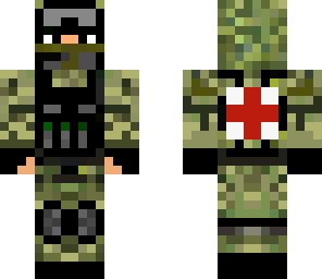 medic