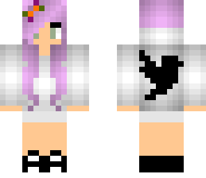 halloween bow