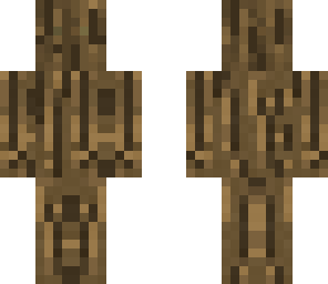 tree man