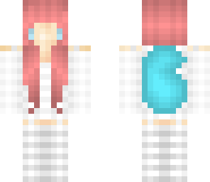 anime girl