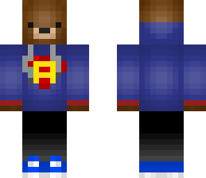super bear