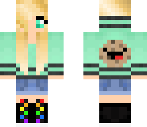 retarted_poptart's skin