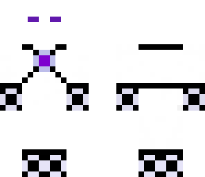 infinity lord