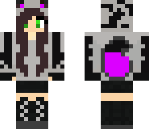 wolf girl rp
