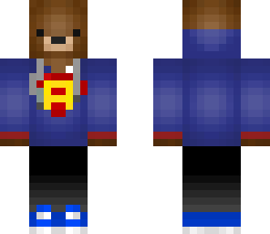 super bear