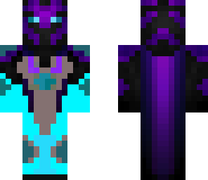 cool enderman