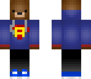 super bear