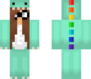 dinohipster edit