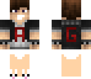 aglights in underwear