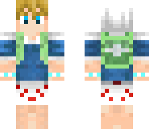 finntcraft