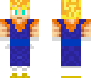 vegito ssj