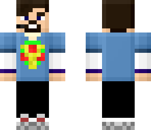 cool pixel gamer