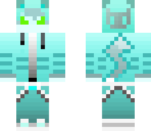 ghost cannon