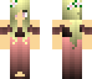 prom girl