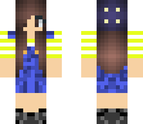 cute overalls