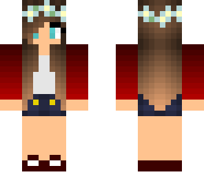 fall skin xxllamakingxx
