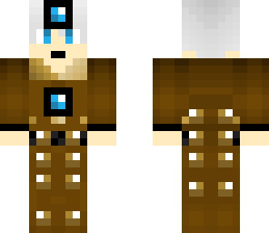 dalek tiko
