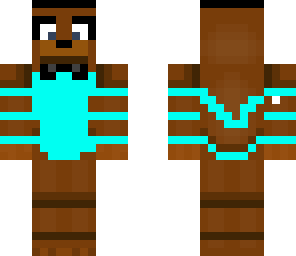 cyber freddy