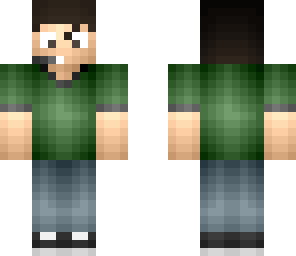 my skin