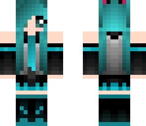 miku hatsune