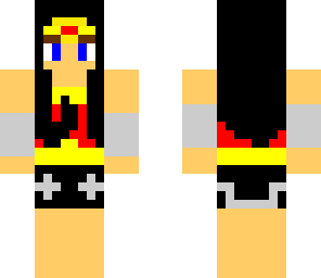 wonder woman 